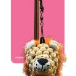 Floppy Lion Teaser