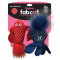 Floppies 2 pack - Lobster & Octopus