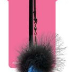 Floppy Peacock Teaser