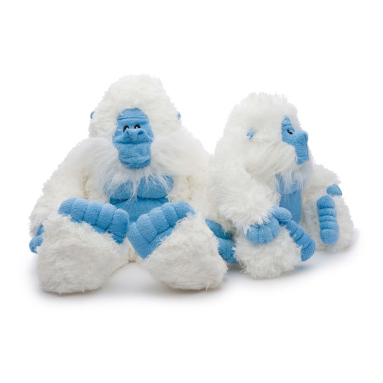 Fluffies
