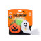 Halloween 2 pack - Pumpkin & Ghost
