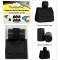Black Purse Dispenser