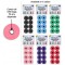 Cored Refill Bags - 120 Count