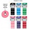 Cored Refill Bags - 36 Count