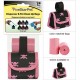 Skull & X-Bones Purse Dispenser