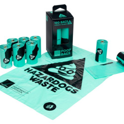 Poop Bag Refills
