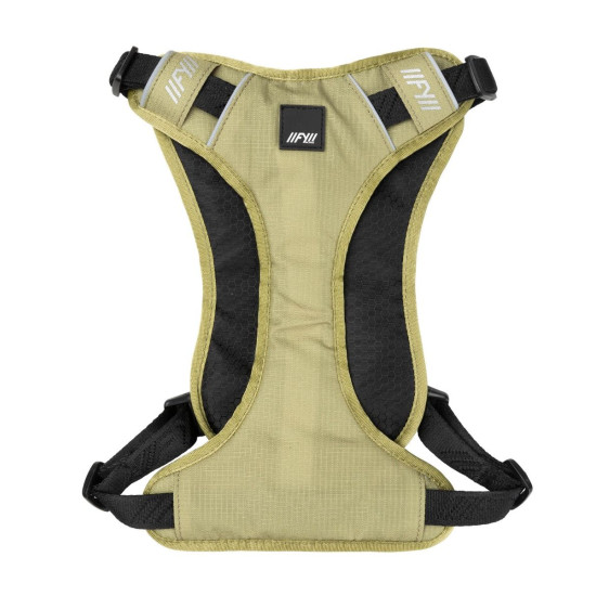 Active - Go Harness