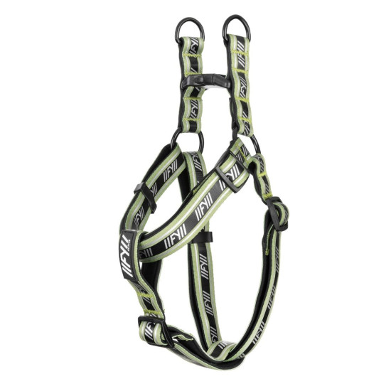 Active - Strap Harness