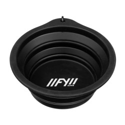 Active - Collapsible Silicone Bowl