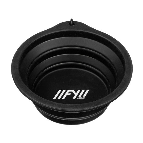 Active - Collapsible Silicone Bowl