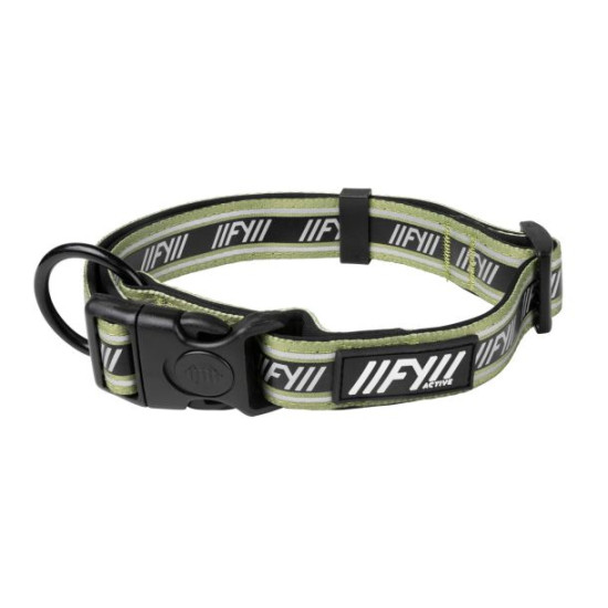 Active - Collar