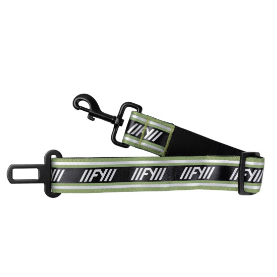 Active - Seatbelt