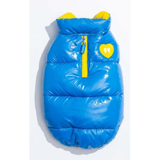 Jackets - Amor Puffer