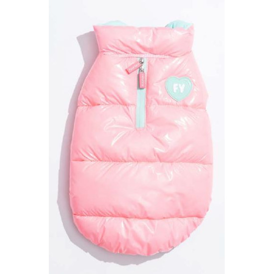 Jackets - Amor Puffer
