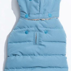 Jackets - Essential Puffer