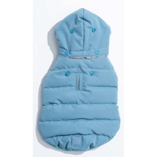 Jackets - Essential Puffer