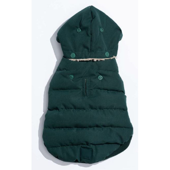 Jackets - Essential Puffer