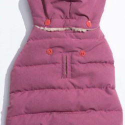 Jackets - Essential Puffer