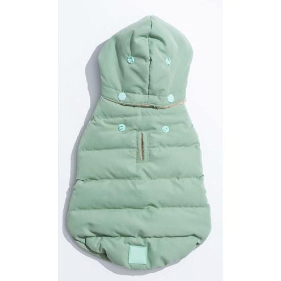 Jackets - Essential Puffer