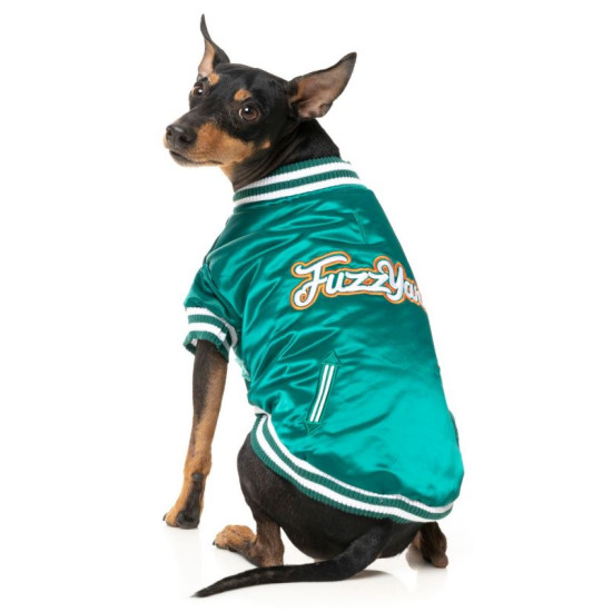 Jackets - Fastball