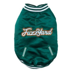 Jackets - Fastball