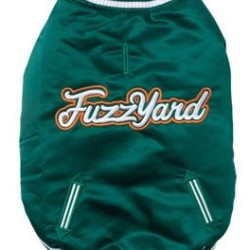 Jackets - Fastball