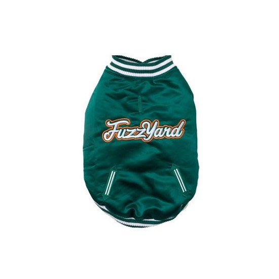 Jackets - Fastball