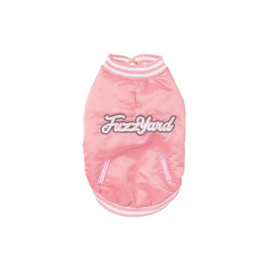 Jackets - Fastball