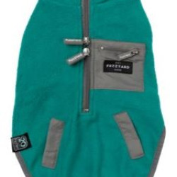 Jackets - Fitzroy