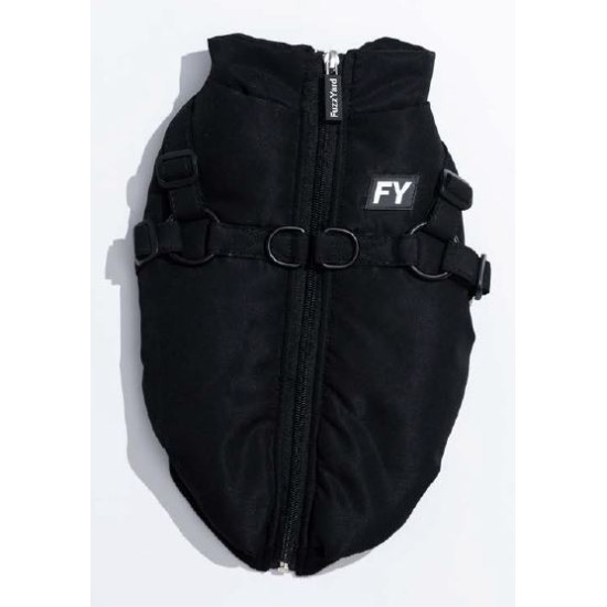 Jackets - Flash