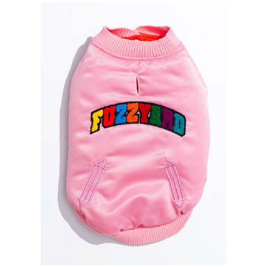 Jackets - Frat