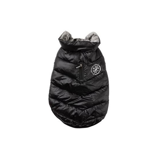 Jackets - Hakuba Puffer