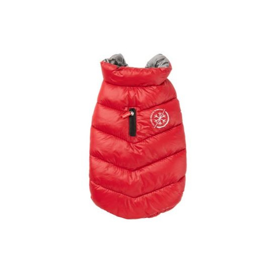 Jackets - Hakuba Puffer
