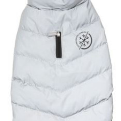 Jackets - Hakuba Puffer