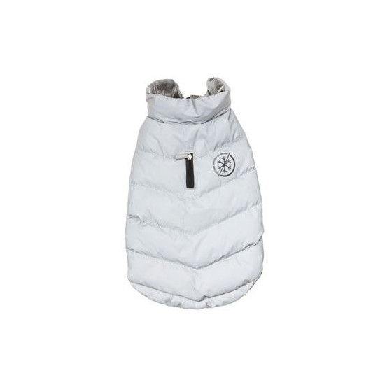 Jackets - Hakuba Puffer