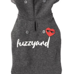 Hoodies - Heartbreaker