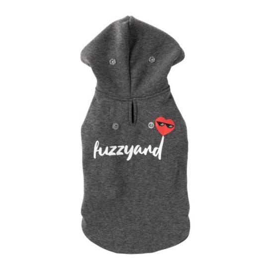 Hoodies - Heartbreaker