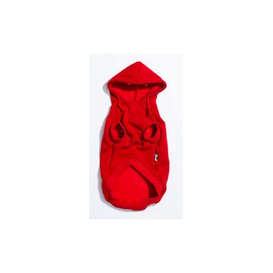 Hoodies - Flash