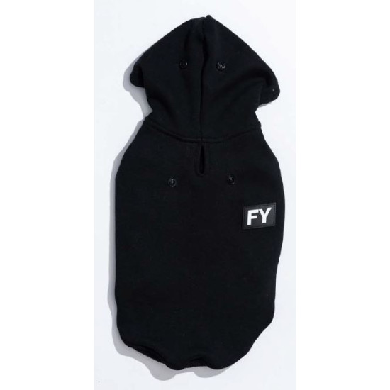 Hoodies - Flash