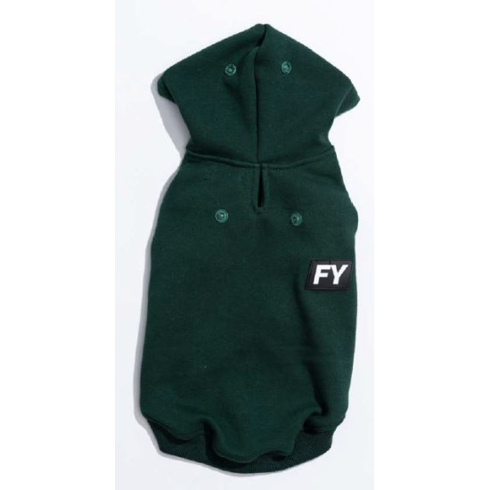 Hoodies - Flash