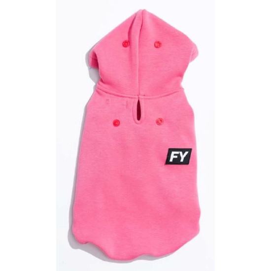 Hoodies - Flash