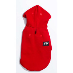 Hoodies - Flash
