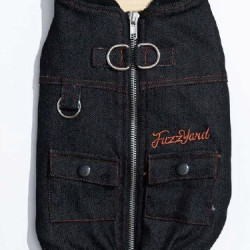 Harness Jacket - Kojima