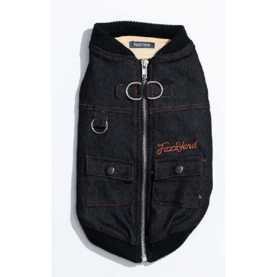 Harness Jacket - Kojima