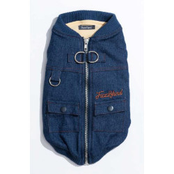 Harness Jacket - Kojima