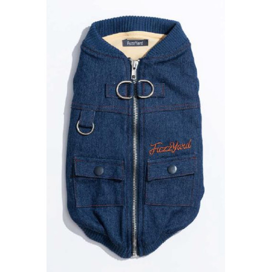 Harness Jacket - Kojima