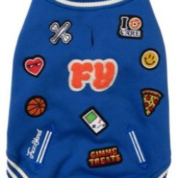 Jackets - The Letterman