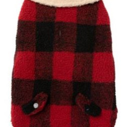 Jackets - Lumberjack 24
