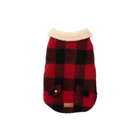 Jackets - Lumberjack 24