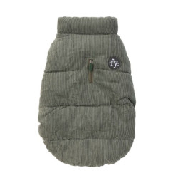 Jackets - Mosman Puffer
